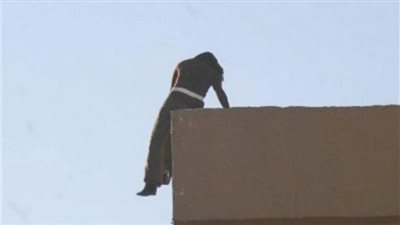 إنقاذ فتاة حاولت الانتحار بإلقاء نفسها ببحر شبين الكوم لإجبارها على الزواج