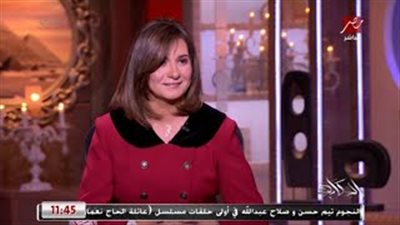 وزيرة الهجرة: 14 مليون مصري يعملون بالخارج
