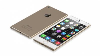 أول مقطع فيديو لجهاز «آي فون 7» القادم