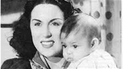 فطين عبد الوهاب: حياة ليلى مراد أهم من ابني