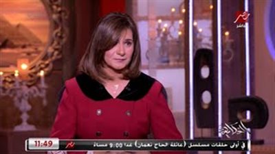 نبيلة مكرم تكشف حقيقة إعفاء المصريين بالخارج من جمارك السيارات (فيديو)