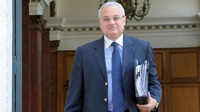 «السياحة»: مباحثات لتنظيم رحلات شارتر من دول العالم للأقصر وأسوان