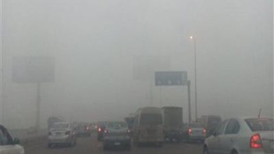 شبورة كثيفة وارتفاع ملحوظ بدرجات الحرارة.. «الأرصاد» تعلن عن طقس اليوم