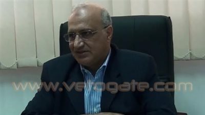 استعدادات فرع العريش لجامعة القناة لامتحانات نصف العام