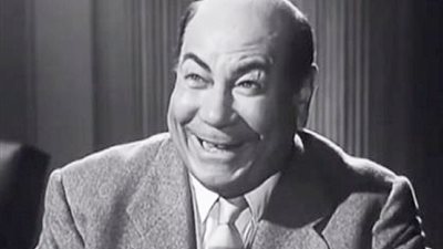 حسن فايق: أشعلت ثورة 1919 بالمونولوج