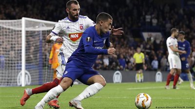 هازارد يضع مستقبل نجم ريـال مدريد على المحك!