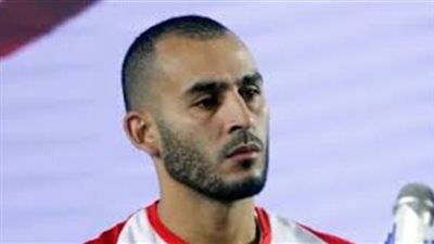 خالد بوطيب ومصطفى فتحي أبرز الغائبين عن قائمة الزمالك اليوم أمام المقاولون