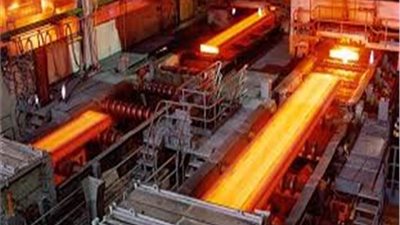 خبير: هيكلة «الحديد والصلب» تدعم أسهم القطاع بعد تعرضه لتراجعات شديدة