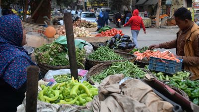 أسعار الخضروات اليوم 19/3/2019.. الكوسة تسجل 6 جنيهات