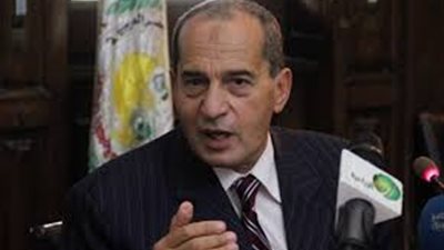 «الزراعة»: 500 جنيه معاش شهري للفلاح