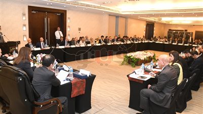 «التخطيط»: استثمارات البنية التحتية أولوية لجهود التنمية المستدامة