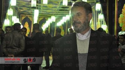 الزعفراني: مرسي مسئول عن الدماء التي أهدرت ويجب أن يتنحى