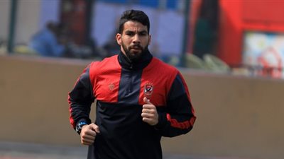 إكرامي يبدأ مرحلة جديدة من التأهيل