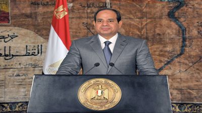 رئيس الرقابة الإدارية يهنئ «السيسي» بالمولد النبوي الشريف