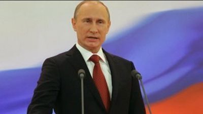 «بوتين»: لا بديل عن مفاوضات «سورية سورية» تحت إشراف دولي