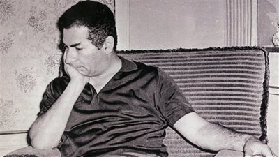 أنيس منصور: أمي هي تاريخ حياتي