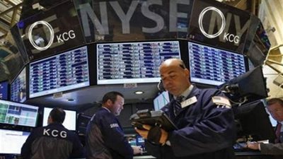 أسهم أمريكا تفتح مرتفعة مع نمو الاقتصاد