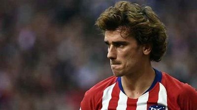 أنطوان جريزمان يرغب في الانتقال لبرشلونة