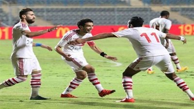 اليوم.. الزمالك يختتم استعداداته لمواجهة غزل المحلة