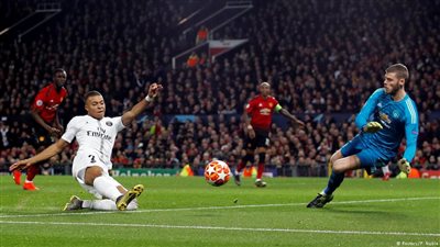 مورينيو يصف «جوهرة» فرنسا بكلمة واحدة