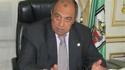 أبو ستيت يقيل رئيس الثروة السمكية لمخالفته قواعد التعاقد الوظيفي