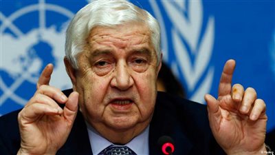 وزير الخارجية السوري يخضع لعملية جراحية بالقلب في لبنان