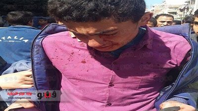 القبض على 4 وإصابة 3 في اشتباكات بين الإرهابية والأمن بالإسكندرية