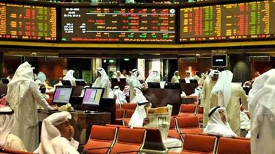 ننشر أداء البورصات العربية والعالمية وأسعار المعادن