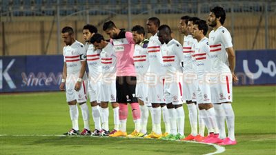 «الزمالك» يواجه «غزل المحلة» تحت شعار «لا بديل عن الفوز»