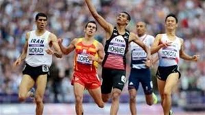 تركيا تحقق فضية وبرونزيتين في ختام ثالث أيام ألعاب القوى بـ