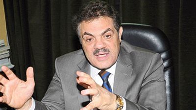 حكومة الوفد الموازية تطالب 