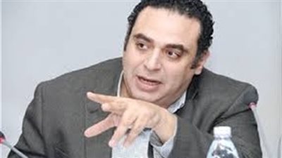 هاني قسيس: قرارات الحكومة العشوائية تحطم الصناعات الوطنية