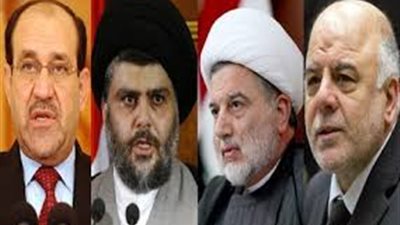 توقعات بفرض واشنطن عقوبات جديدة على ساسة عراقيين مرتبطين بإيران