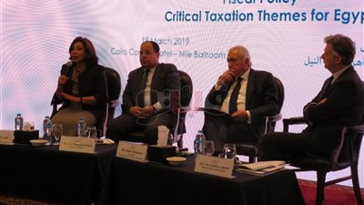 المالية: عرض مشروع قانون المشروعات الصغيرة على مجلس الوزراء قريبا