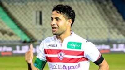 الزمالك يوافق على مشاركة محمد إبراهيم مع شباب النادي أمام الاتحاد