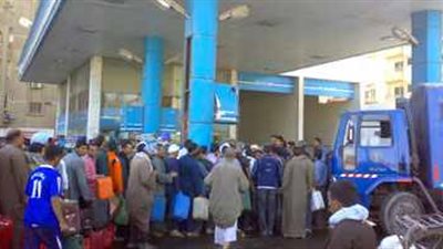 إصابة شخصين بطلق ناري بسبب 