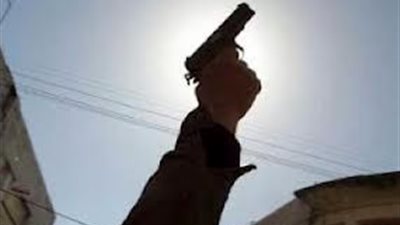 إصابة شخصين بطلق نارٍ في مشاجرة داخل محطة وقود بمغاغة