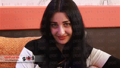 بالصور.. إخلاء سبيل صافيناز من نيابة النزهة