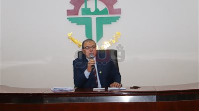 وزير القوى العاملة لمتحدي الإعاقة: «مكتبي مفتوح إذا واجهتكم أي مشكلة»