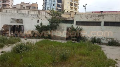 بالصور.. قصر ثقافة دمنهور يغتال مسرحه ويحطم آمال الشباب