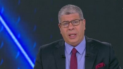 أحمد شوبير يرد على منتقدي «تي شيرت» الفراعنة