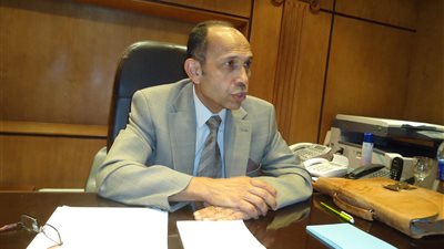 محافظ الفيوم: نتابع مع 