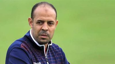 عماد النحاس يعلن قائمة المقاولون العرب لمواجهة الزمالك