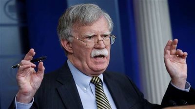 مستشار ترامب للأمن القومي: نتطلع لعقد صفقات مع بريطانيا الجديدة