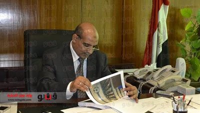 6 مدارس تجريبية جديدة بالفيوم