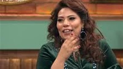 إيمان السيد: «لو اشتغلت في المحاماة كنت اتلطمت» (فيديو)