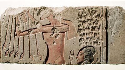 افتتاح معرض للآثار الفرعونية الروحانية بأمريكا.. الجمعة