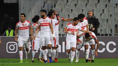 الزمالك يترقب قرعة ربع نهائي الكونفدرالية.. اليوم