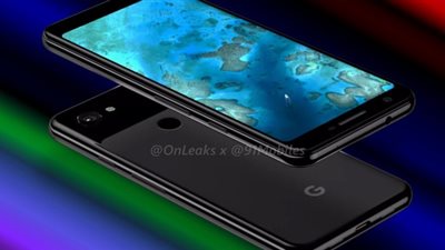 «جوجل» تستعد لإطلاق هواتف بيكسل متوسطة الأسعار قريبا