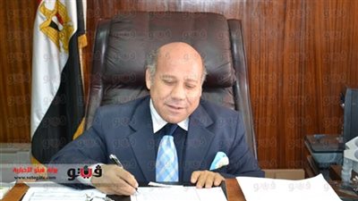 هيئة الكتاب تتفق على طباعة الأعمال الكاملة لعبدالغفار مكاوي